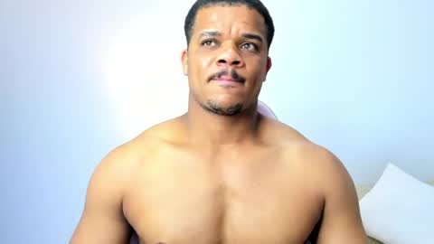AXEL DA SILVA online show from May 3, 9:54 pm
