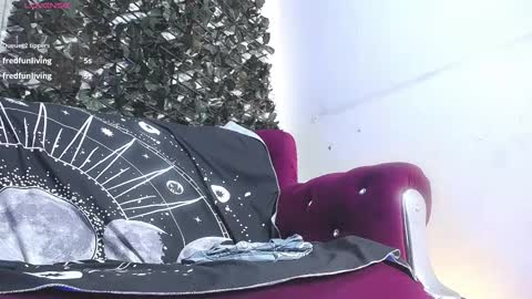 AxellKush online show from February 5, 6:13 am