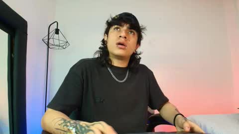 AxellKush online show from March 21, 3:22 am