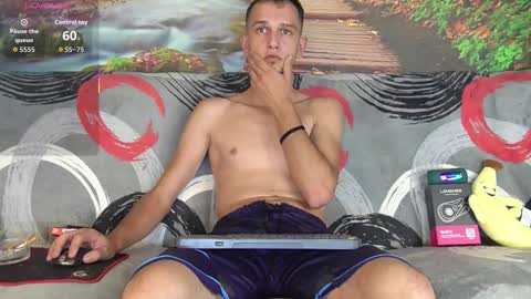 Axxel online show from September 27, 3:00 am