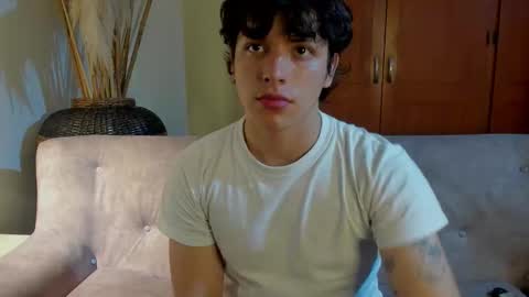 Axel Raven online show from September 18, 5:48 pm