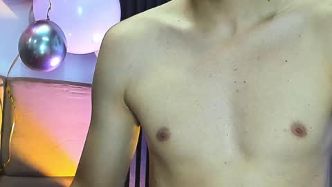 Axel and mia  online show from February 14, 12:03 pm