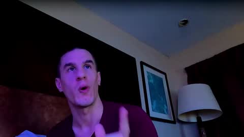 Axl online show from February 21, 5:13 am