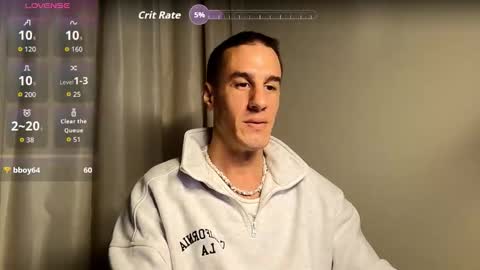 Axl online show from September 25, 11:41 pm