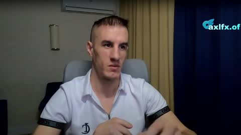 Axl online show from April 16, 1:06 am