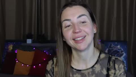 Jully online show from February 22, 11:02 am