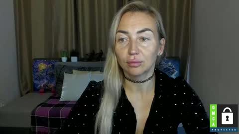 Jully online show from September 21, 5:25 pm