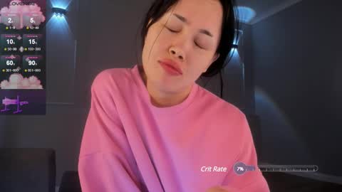 Aya online show from January 15, 1:56 am