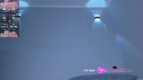 Aya online show from January 25, 11:00 pm