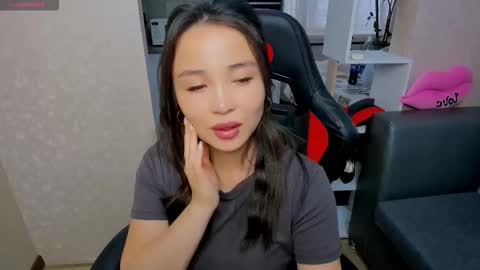 Aya Moon online show from September 23, 5:32 am