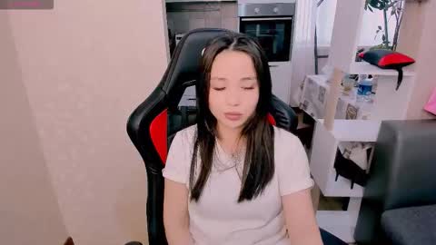 Aya Moon online show from October 22, 4:24 am