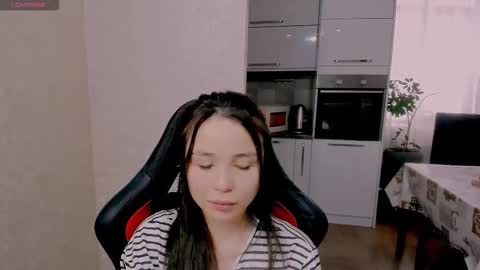 Aya Moon online show from December 3, 5:37 am