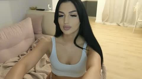 Ayabellle online show from June 8, 6:19 pm