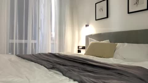  im Aya welcome to my room  online show from March 7, 11:40 am