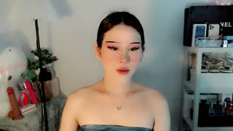 AYAHOSHILOVESYOU online show from March 9, 1:20 am