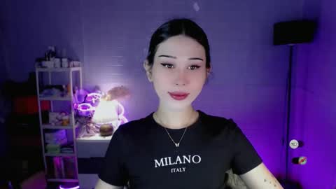 AYAHOSHILOVESYOU online show from March 27, 2:06 am