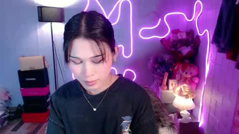 Snapshot of ayahoshilovesyou chatting on May 6, 5:46 am AYAHOSHILOVESYOU online show from May 6, 5:46 am