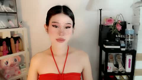 Snapshot of ayahoshilovesyou chatting on June 30, 3:29 am AYAHOSHILOVESYOU online show from June 30, 3:29 am