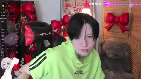 ayaks online show from February 11, 8:41 am