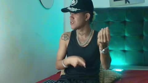 ayala777_ online show from January 14, 12:33 pm