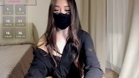 ayameasakura online show from April 21, 6:23 pm