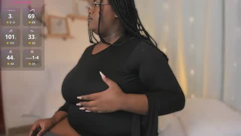 Ayana  online show from April 15, 11:39 am