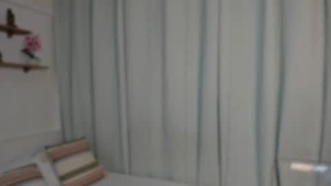 Snapshot of ayanaa_ebony_ chatting on July 11, 11:24 am Ayana online show from July 11, 11:24 am