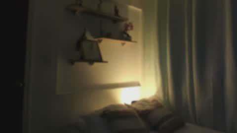 Snapshot of ayanaa_ebony_ chatting on July 25, 11:19 am Ayana online show from July 25, 11:19 am