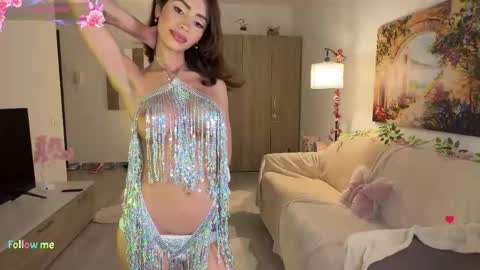 Snapshot of ayanalys chatting on May 23, 6:01 pm Alya online show from May 23, 6:01 pm