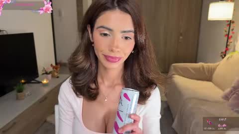 Snapshot of ayanalys chatting on May 30, 6:38 pm Alya online show from May 30, 6:38 pm