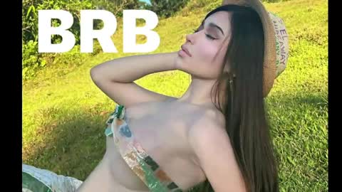 AYANA online show from April 21, 2:51 am