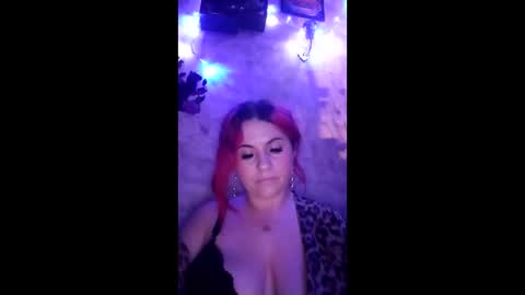 Ayanna online show from December 14, 6:56 pm