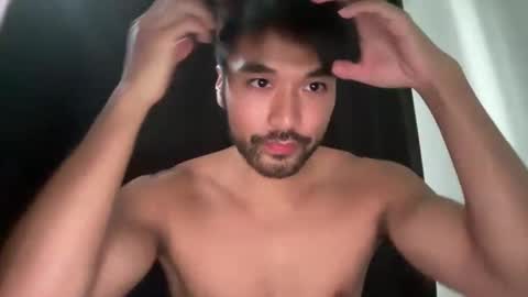 KogaNovaXXX online show from January 27, 4:43 pm