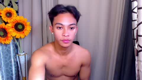YOBOI ED online show from August 1, 3:00 pm