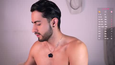 Snapshot of aydan_stiven9 chatting on July 10, 1:03 pm AYDAN STIVEN OF AYDANSTIVEN online show from July 10, 1:03 pm