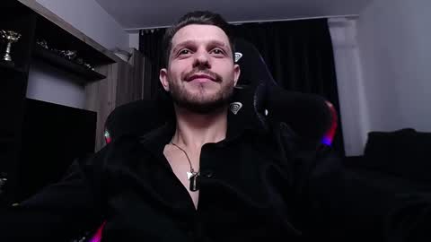 Aydan Blake Official online show from November 25, 7:03 pm