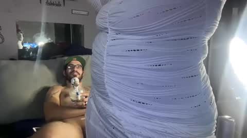 Erinn online show from January 20, 8:19 am