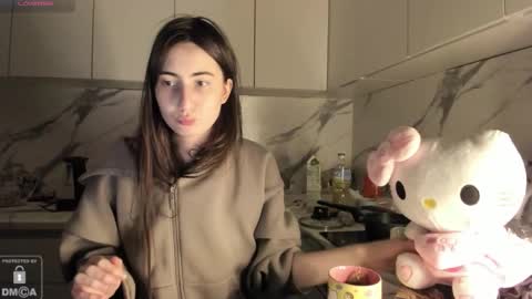 Snapshot of ayesha_thebest chatting on February 1, 7:01 pm Ayesha online show from February 1, 7:01 pm