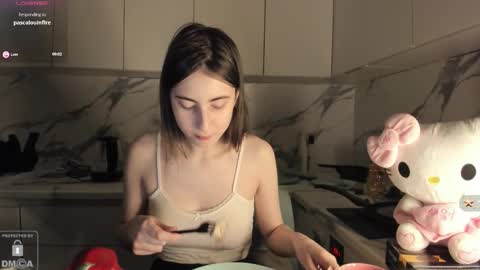 Snapshot of ayesha_thebest chatting on February 10, 6:45 pm Ayesha online show from February 10, 6:45 pm