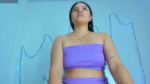 Mariana online show from January 22, 5:05 am