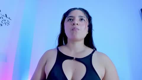 Mariana online show from December 4, 8:28 pm