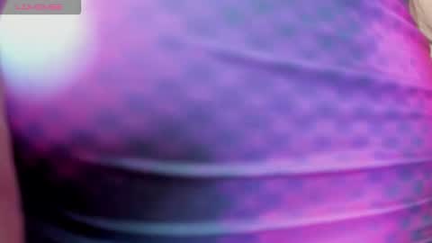 Alyda Jaramillo online show from April 7, 7:25 pm