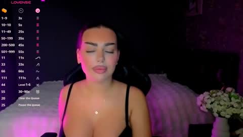  Ayla Demir  online show from February 10, 10:03 pm