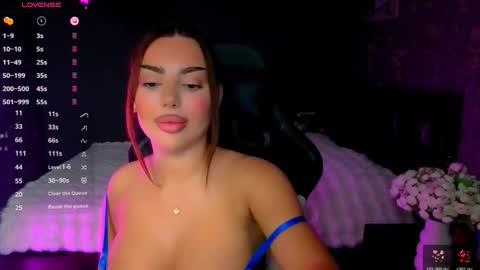  Ayla Demir  online show from February 26, 9:58 pm