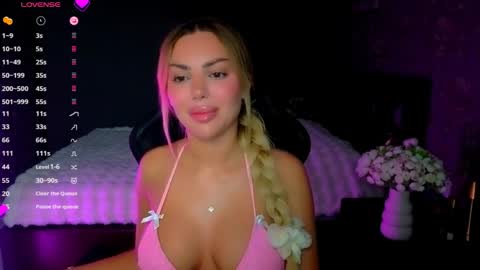  Ayla Demir  online show from May 15, 8:05 pm