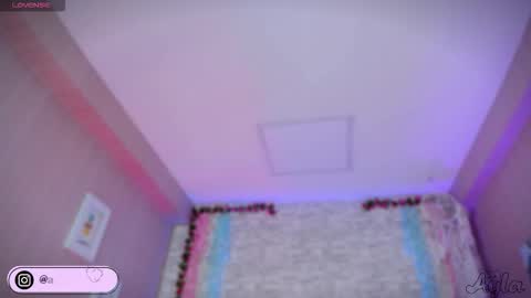 Ayla online show from March 18, 4:15 am