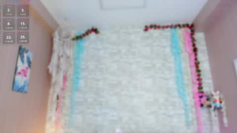 Ayla online show from April 26, 5:27 am