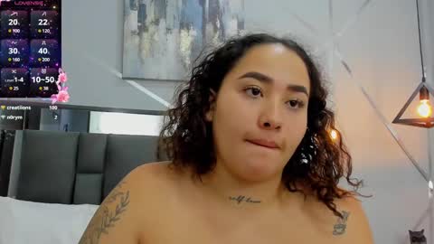 Ayla online show from January 15, 7:59 am