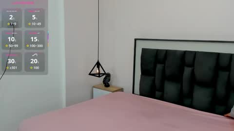 Ayla online show from October 10, 1:48 am