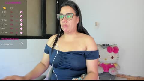 Snapshot of aylaislem chatting on December 20, 1:58 am SandyMODELINDEPENDIENT online show from December 20, 1:58 am